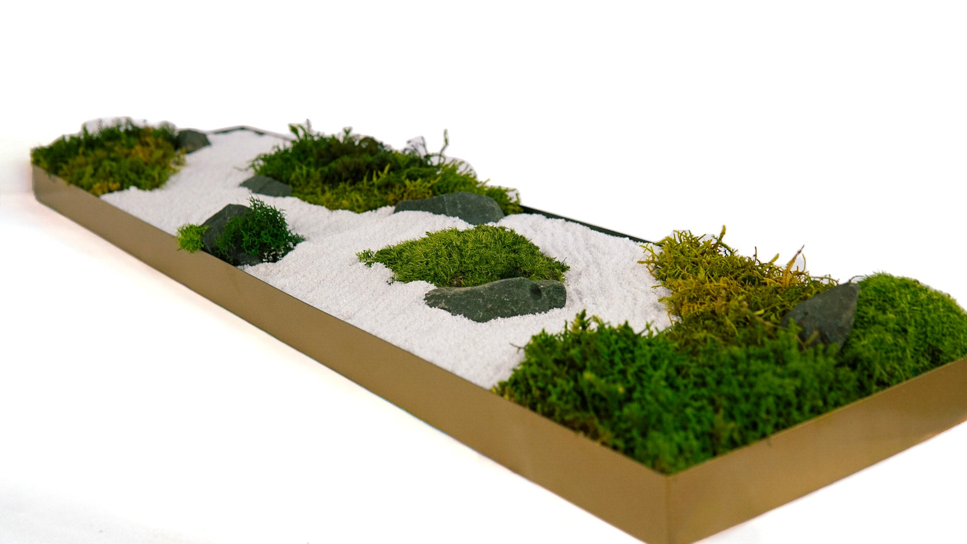 Jardim Japonês II