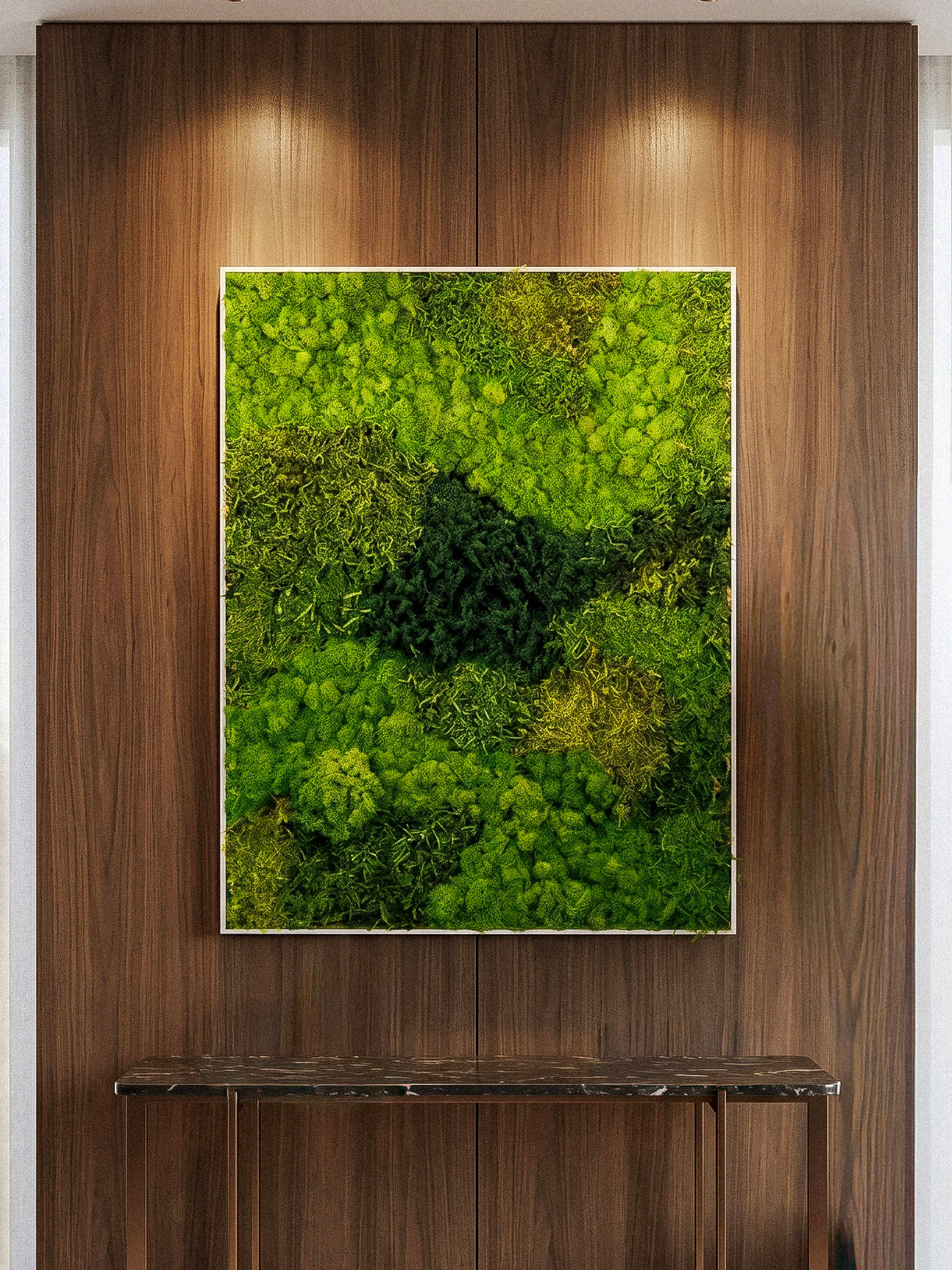 Quadro 90 x 70 Branco(ELIMINAR)