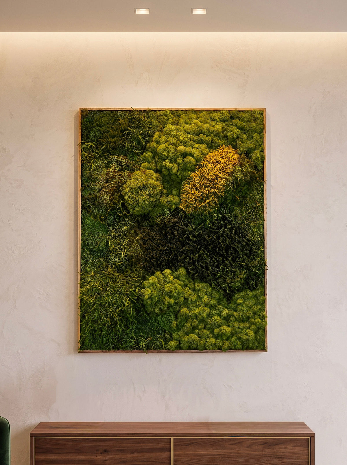 Quadro 90 x 70 Natural I