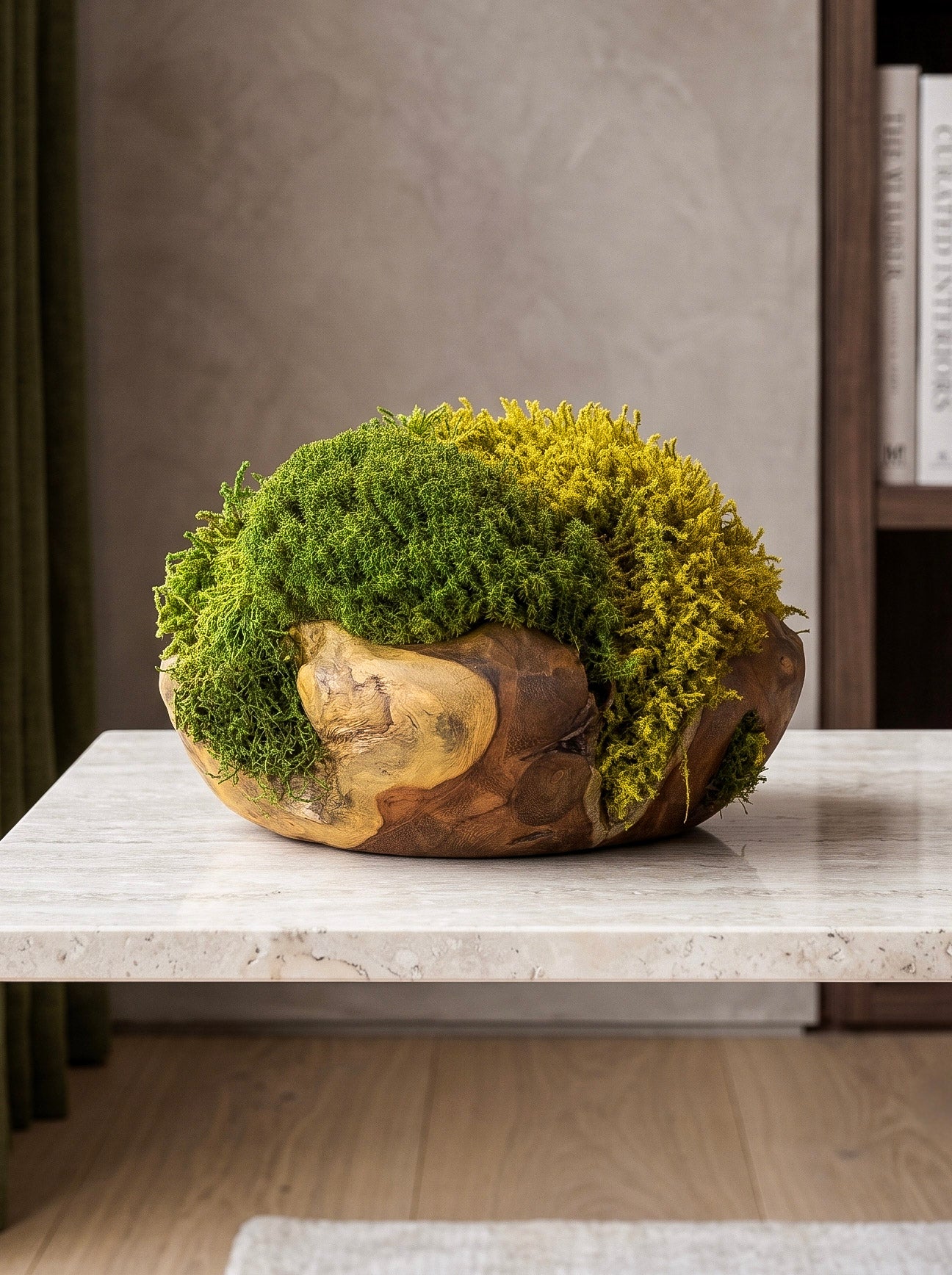 Escultura Root llI