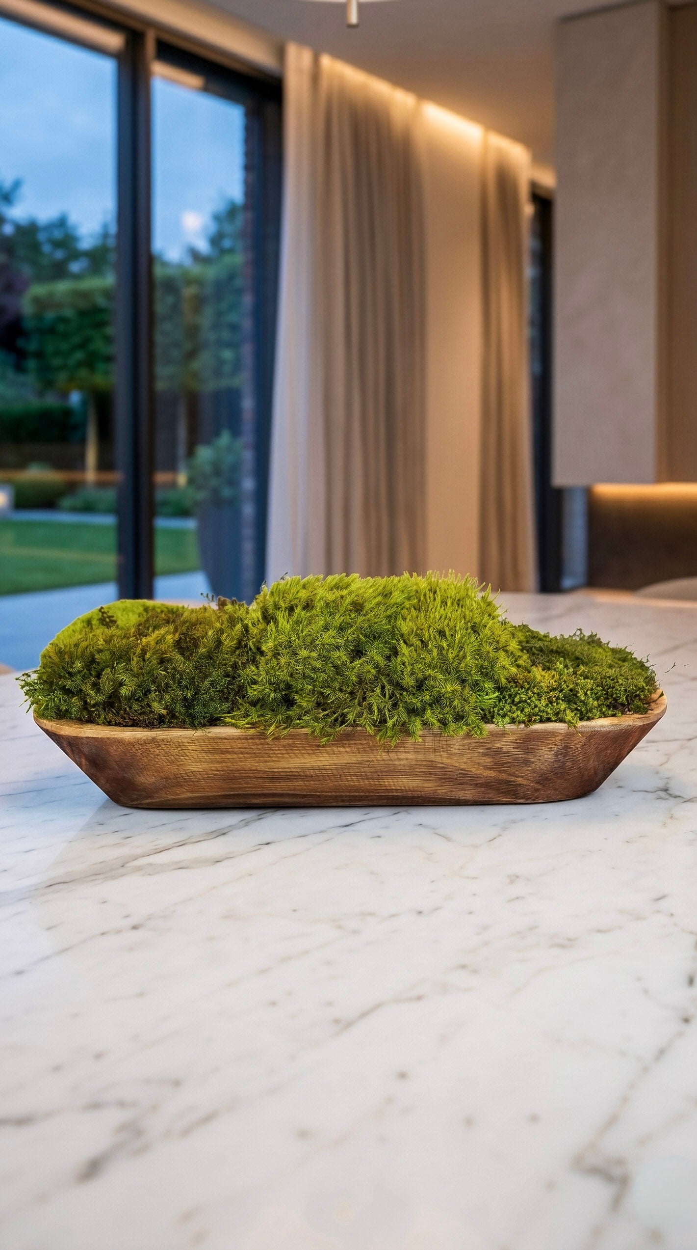 Woodland Canoe II