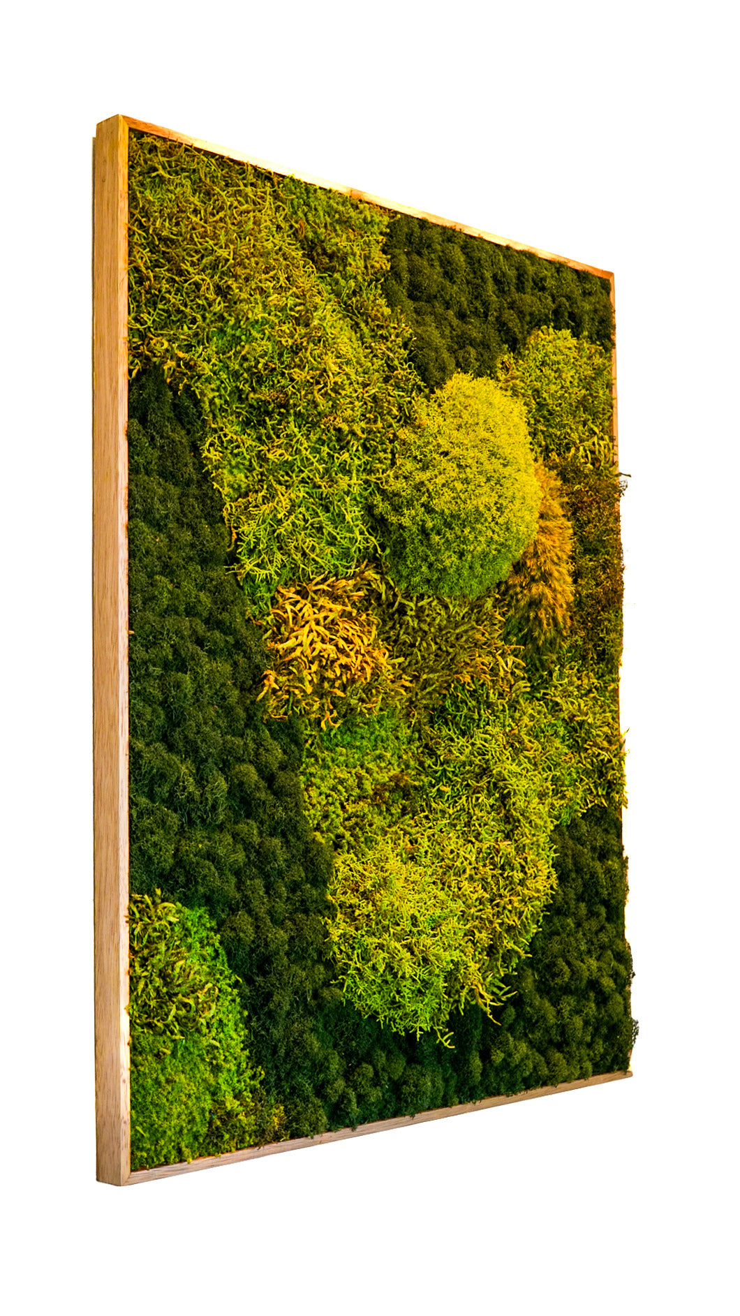Quadro 90 x 70 Natural