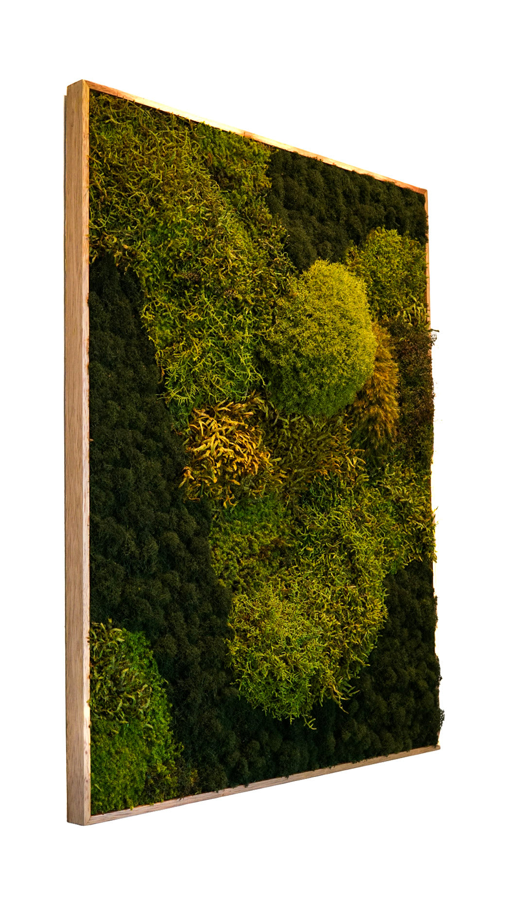 Quadro 90 x 70 Natural(VENDIDO)