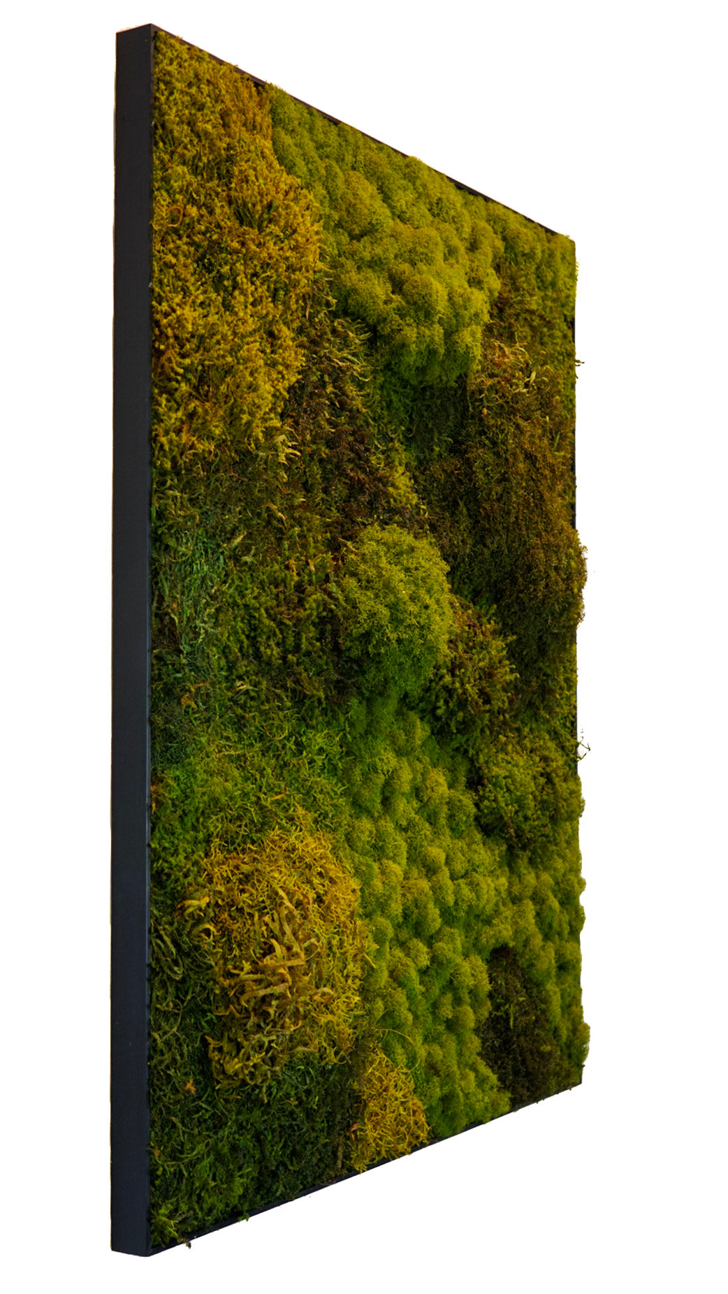 Quadro 90 x 70 preto (NOVO)