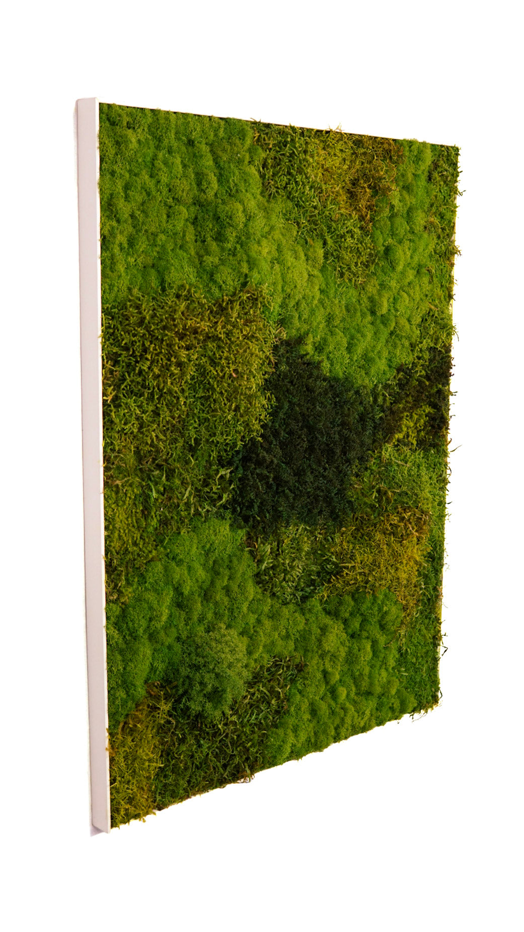 Quadro 90 x 70 Branco