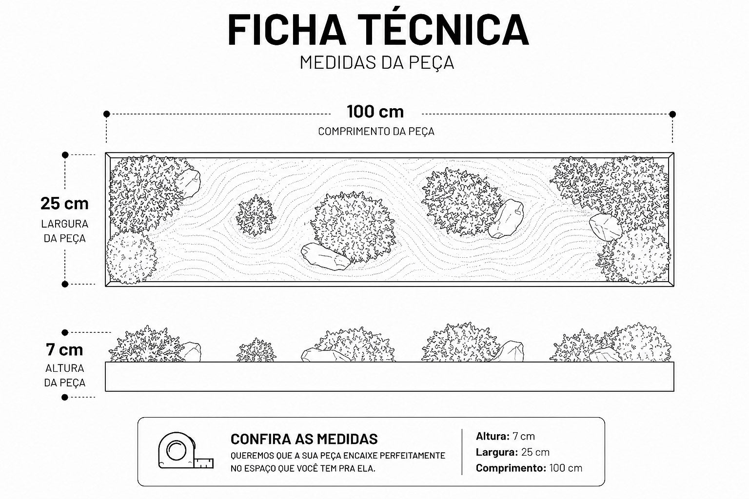 Jardim Japonês II
