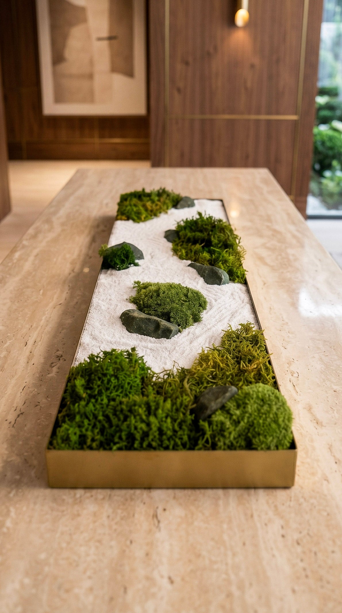 Jardim Japonês II