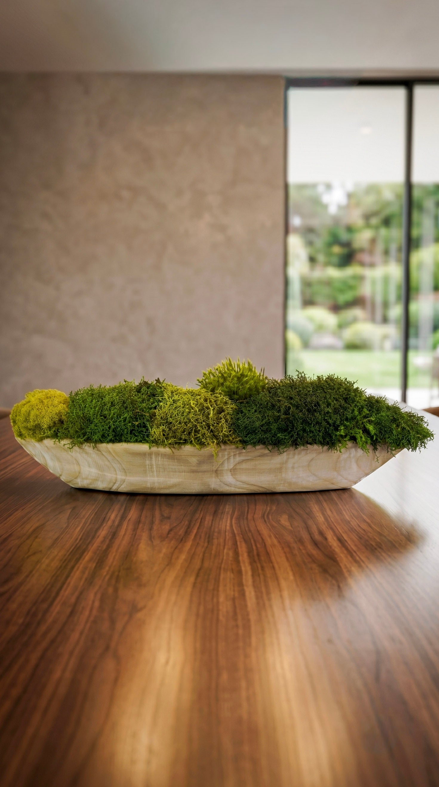 Woodland Canoe III