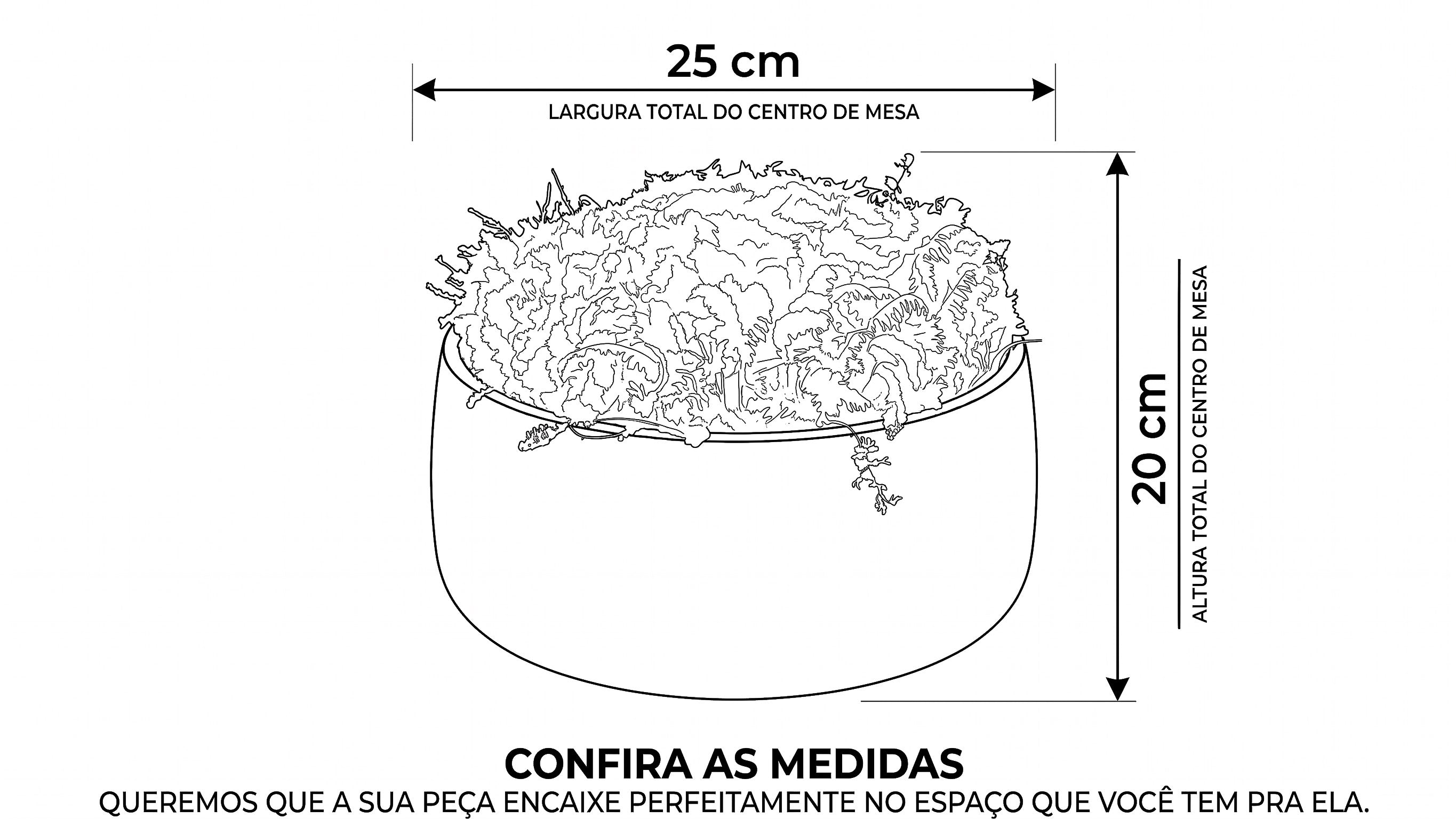 Ivory Moss Bowl I